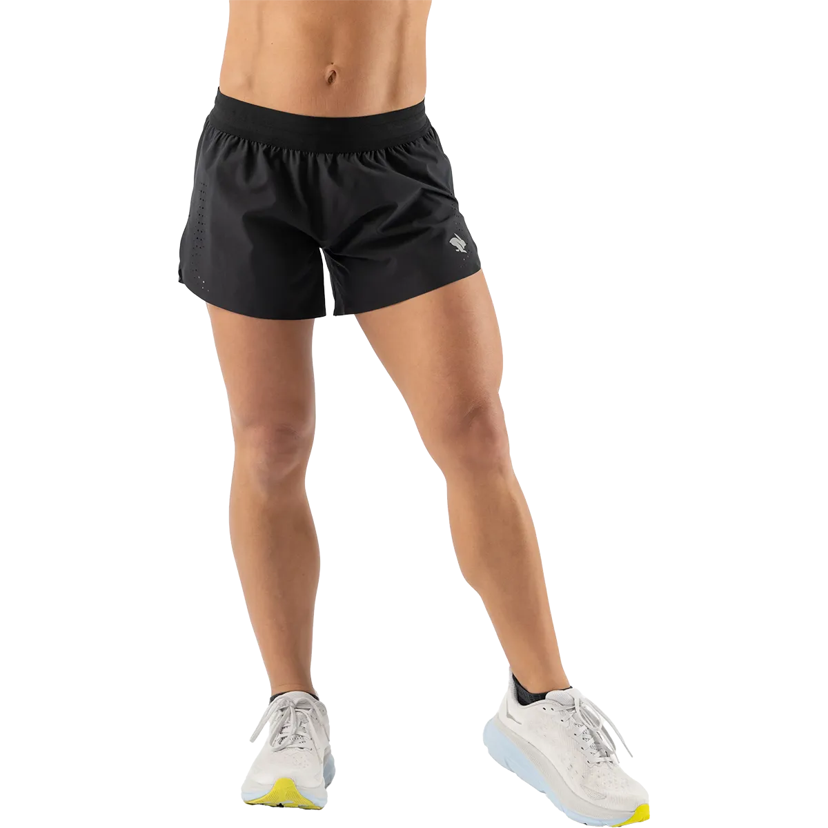 Women's Fuel N Fly 4" Faux Leather