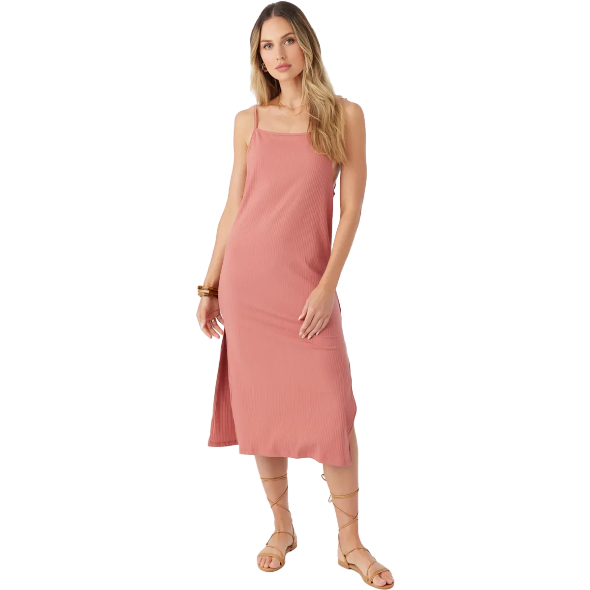 Women's Fynnly Dress Tiered Layers