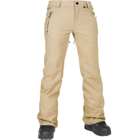 Fashion Stretch EcoFriendlyMaterials Women's Genus Stretch Pant