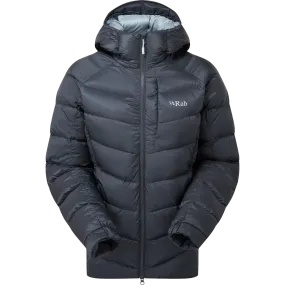 Women's Glaceon Pro Jacket Urban Edge Elegant Styling