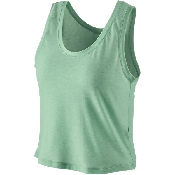 Bohemian style Soft and Cozy Women's Glorya Twist Tank