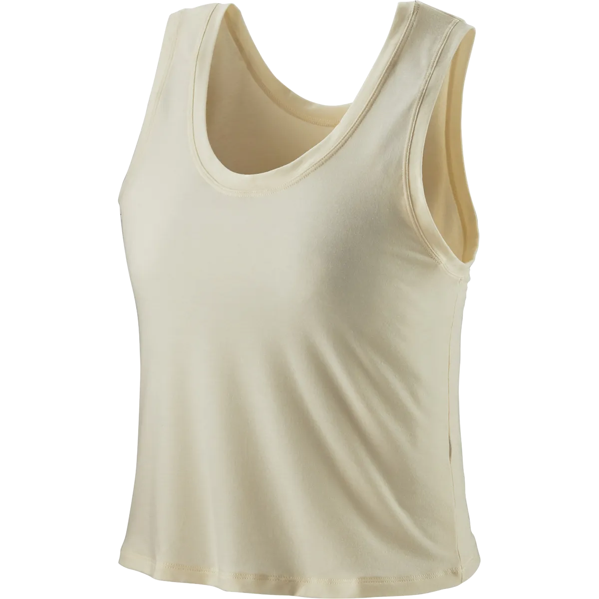 Women's Glorya Twist Tank Office Wear Button Down
