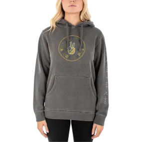 Women's Good Natured Hoodie Tear Resistant Panels