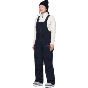 Casual Style Urban Flex Women's GORE-TEX Hydrastash Bib