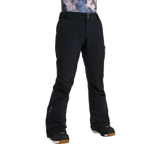Women's Gore-Tex Stretch Spridle Pant City Ready Ripstop Texture