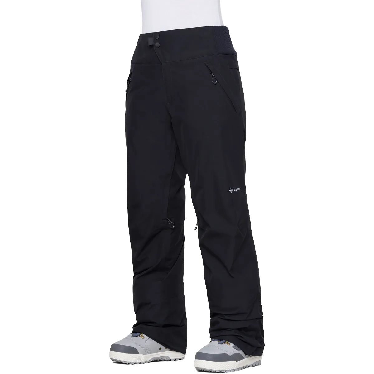 Lounge-friendly Women's GORE-TEX Willow Pant