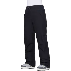 Lounge-friendly Women's GORE-TEX Willow Pant