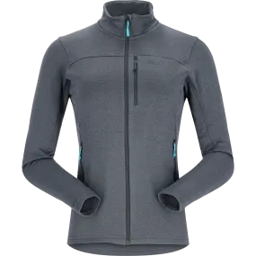 Women's Graviton Jacket TapedZippers
