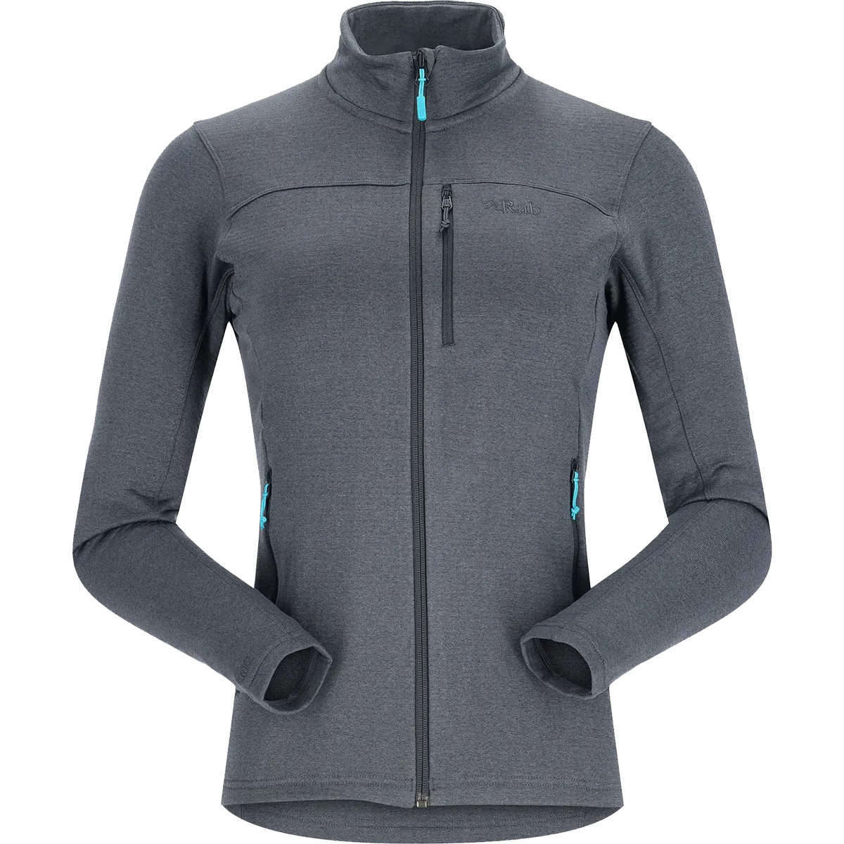 Vegan Safe Timeless Fit Style Women's Graviton Jacket
