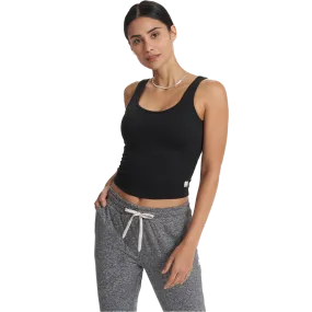 Hypoallergenic fabric Women's Halo Essential Tank