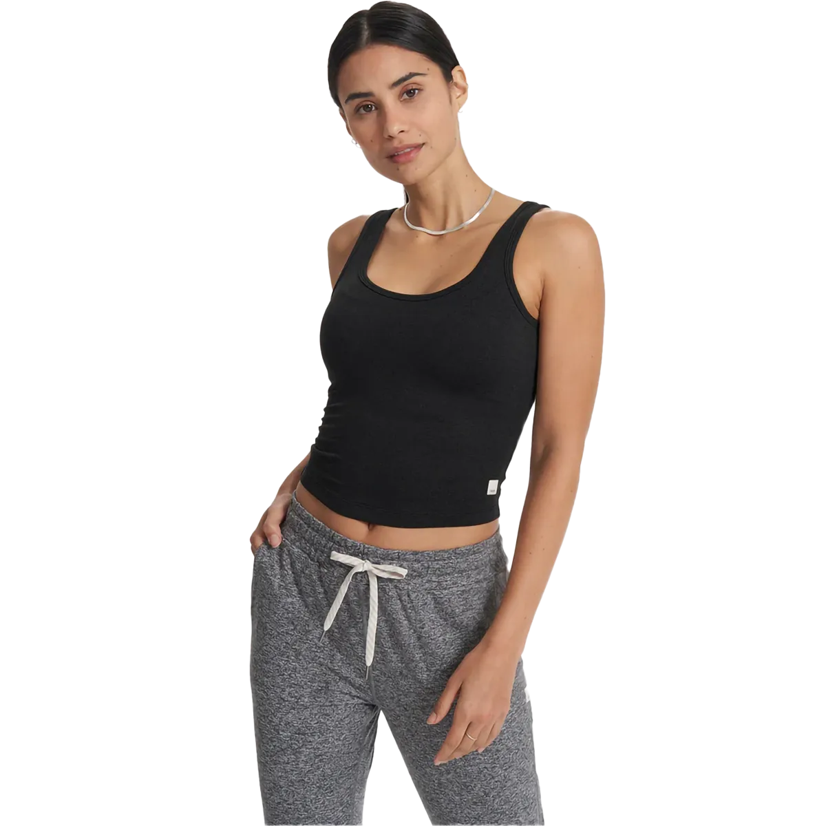 StretchFit Women's Halo Essential Tank