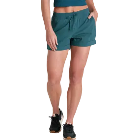 Women's Haven Short - 3.5" Everyday Basic healthcare industry