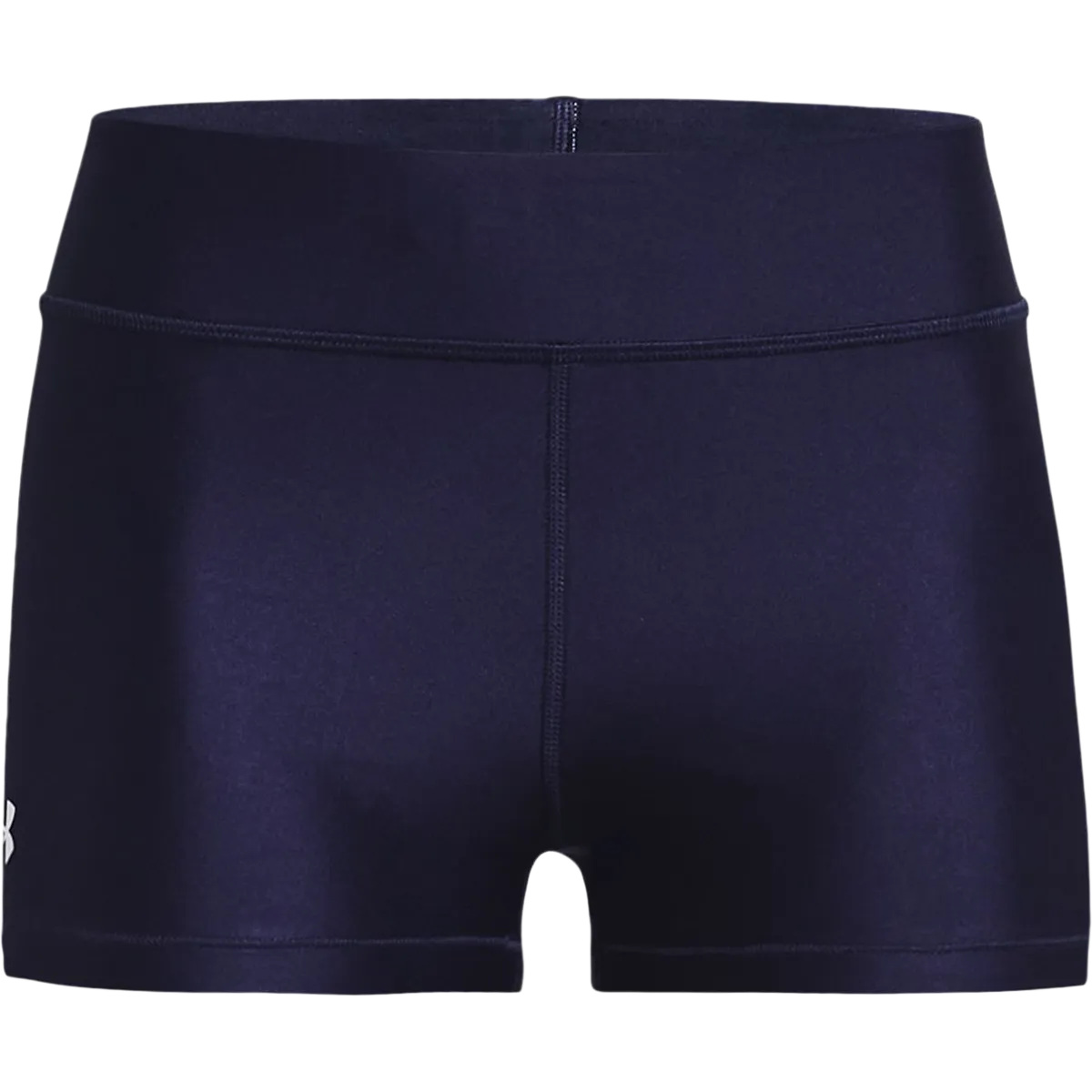 Fresh Day Eco friendly materials Women's HG Armour Mid Rise Shorty