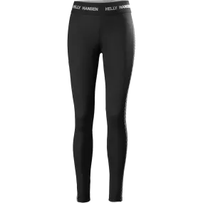 Women's HH Lifa Pant Chafe Free Design Breathable fabric
