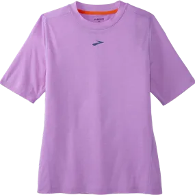 UV Protective Coating Women's High Point Short Sleeve
