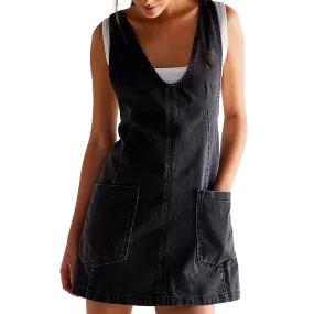Women's High Roller Skirtall Refined Mood Wrap Front