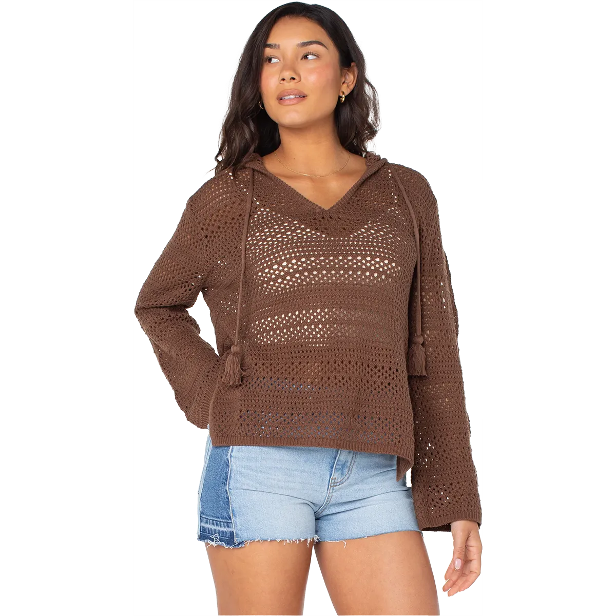 Day To Day Friction Reducing Lining Women's Hiipie Love Solid