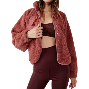 Women's Hit The Slopes Jacket QuickDryFinish Street Ready