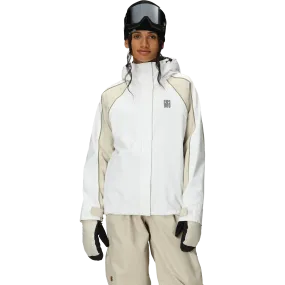 Women's Hologram Jacket AntiPillingFinish