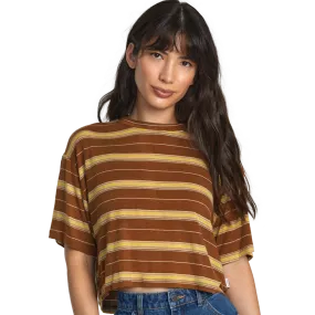Women's Hooky Tee Perfect Layer Wear
