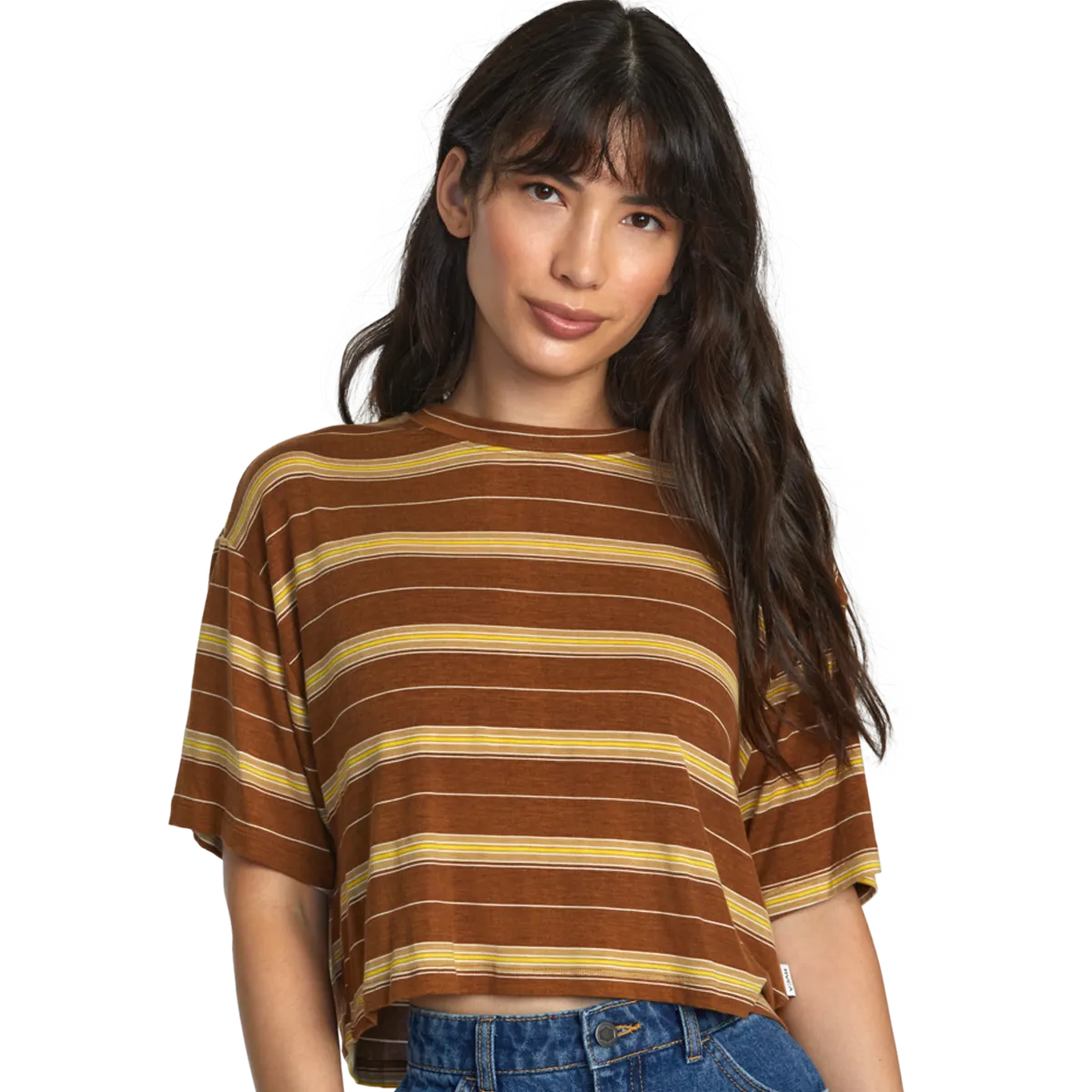 Women's Hooky Tee Perfect Layer Wear