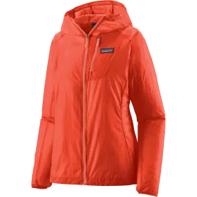Durable Double Stitching Women's Houdini Jacket