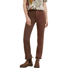 Women's Hwy 395 Denim Jeans Cozy Comfort
