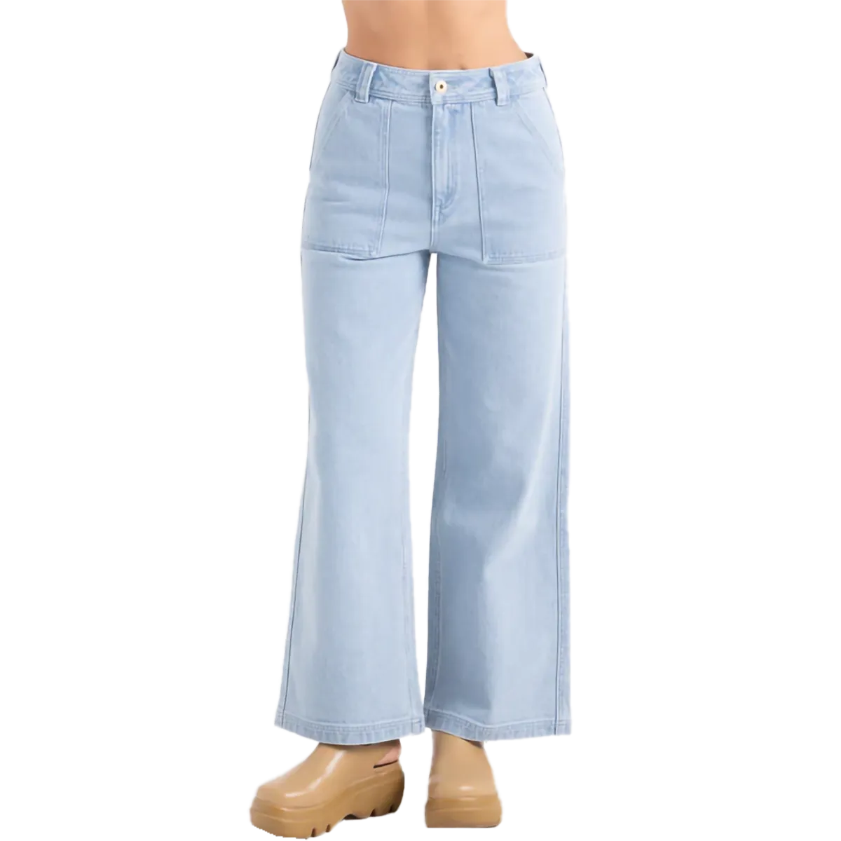 Women's HWY SS125 Pant Urban Cool