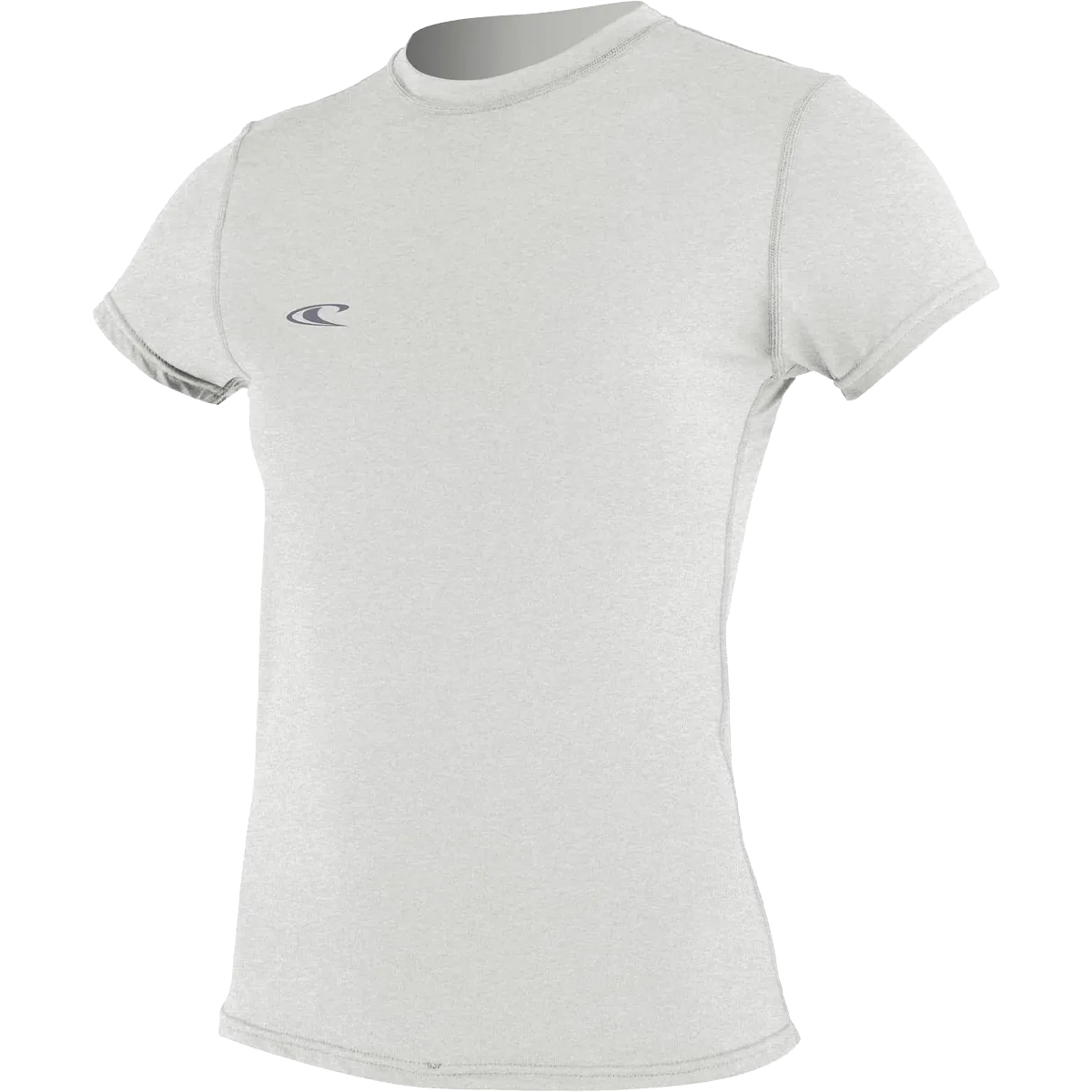 EasyCare Material Hypoallergenic Lining Women's Hybrid Short Sleeve Sun Shirt