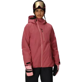Women's Hydra Thermagraph Jacket Modular Attachment System Insulated Layer