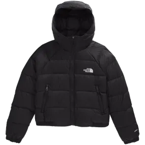 Autumn Ready Taped Seams Women's Hydrenalite Down Hoodie