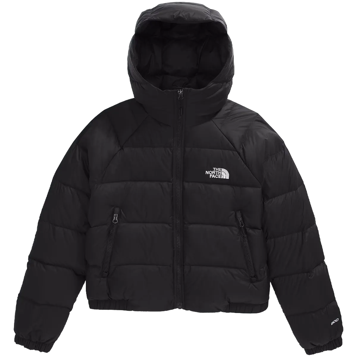 Women's Hydrenalite Down Hoodie Easy Care Finish