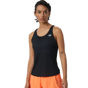 Quality Layer High-Quality Fabric Women's Impact Run Tank