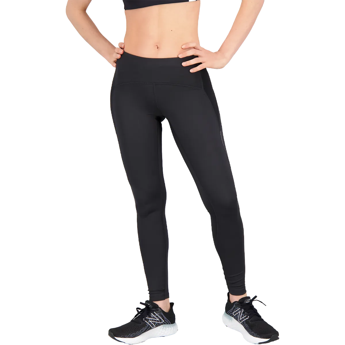 Women's Impact Run Tight Compact Packability Quick Adjust Fit