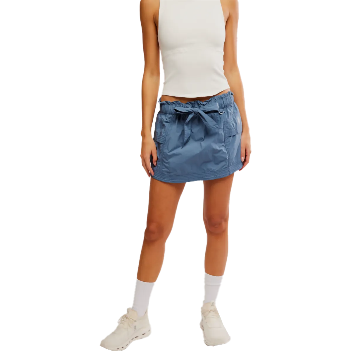 Elevated Casual Women's In The Wild Skort