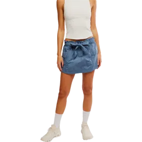 Elevated Casual Women's In The Wild Skort