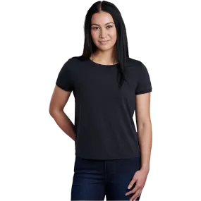 Women's Inspira Short Sleeve Winter Wardrobe