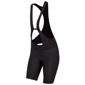 Women's Interval Bib Short evening dress