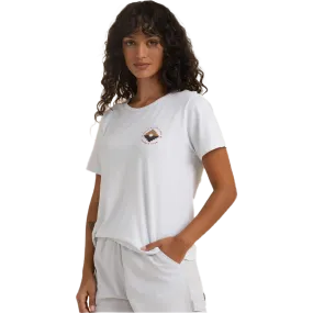 Women's Isola Eterna Everyday Tee OversizedFit
