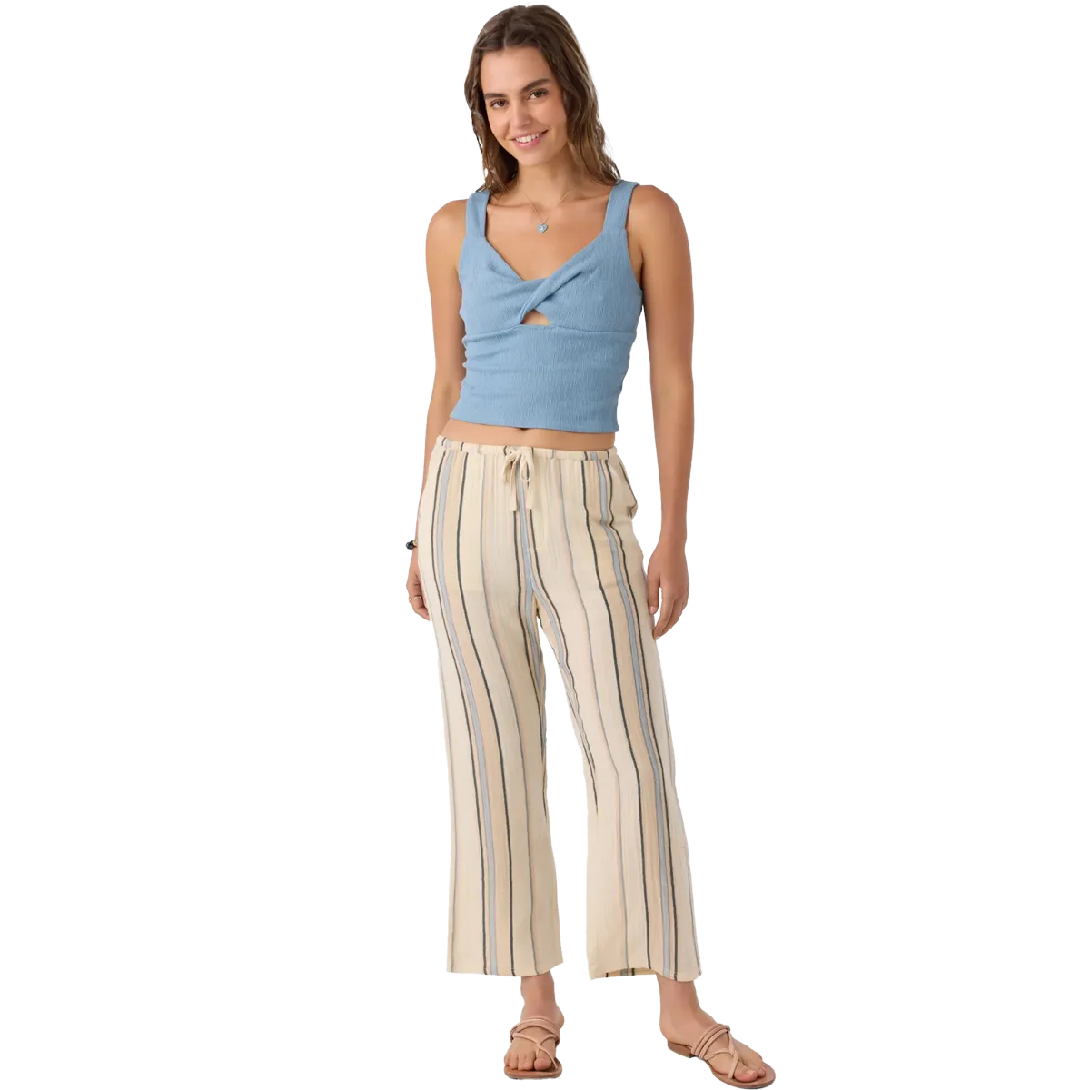 HypoallergenicConstruction Women's Jayde Tank