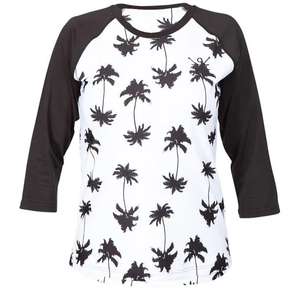 Stretch Fabric Technology Vintage Look Women's Jerra