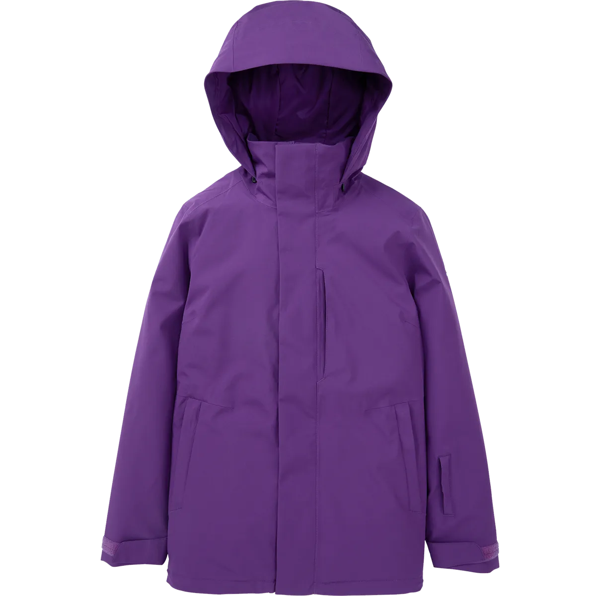 Women's Jet Ridge 2L Jacket Matte Fabric