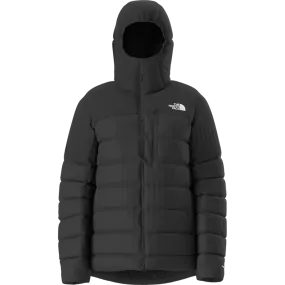 Weekend Ready Odor Resistant Fabric Women's Kalix Down Hoody