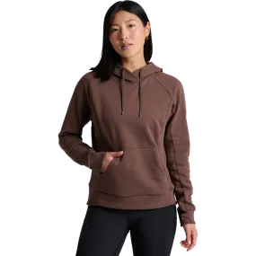 Women's Karisma Pullover Hoody MoistureWickingLining