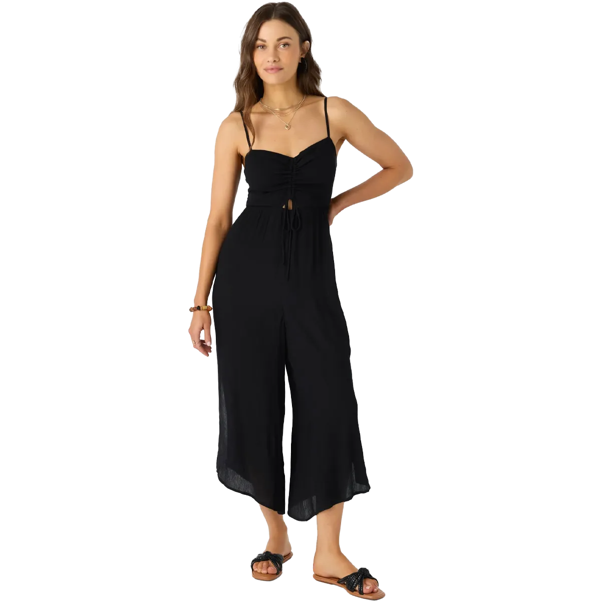 Wardrobe Essential LightweightDesign Women's Keiko Jumper