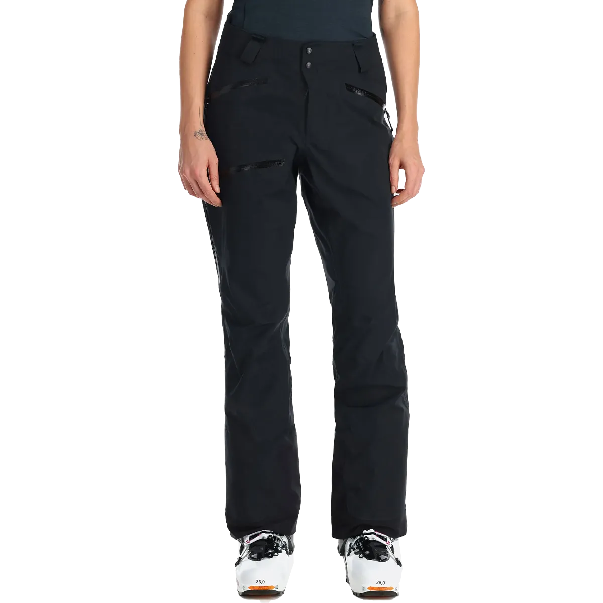 Chic Style Women's Khroma Kinetic Pant