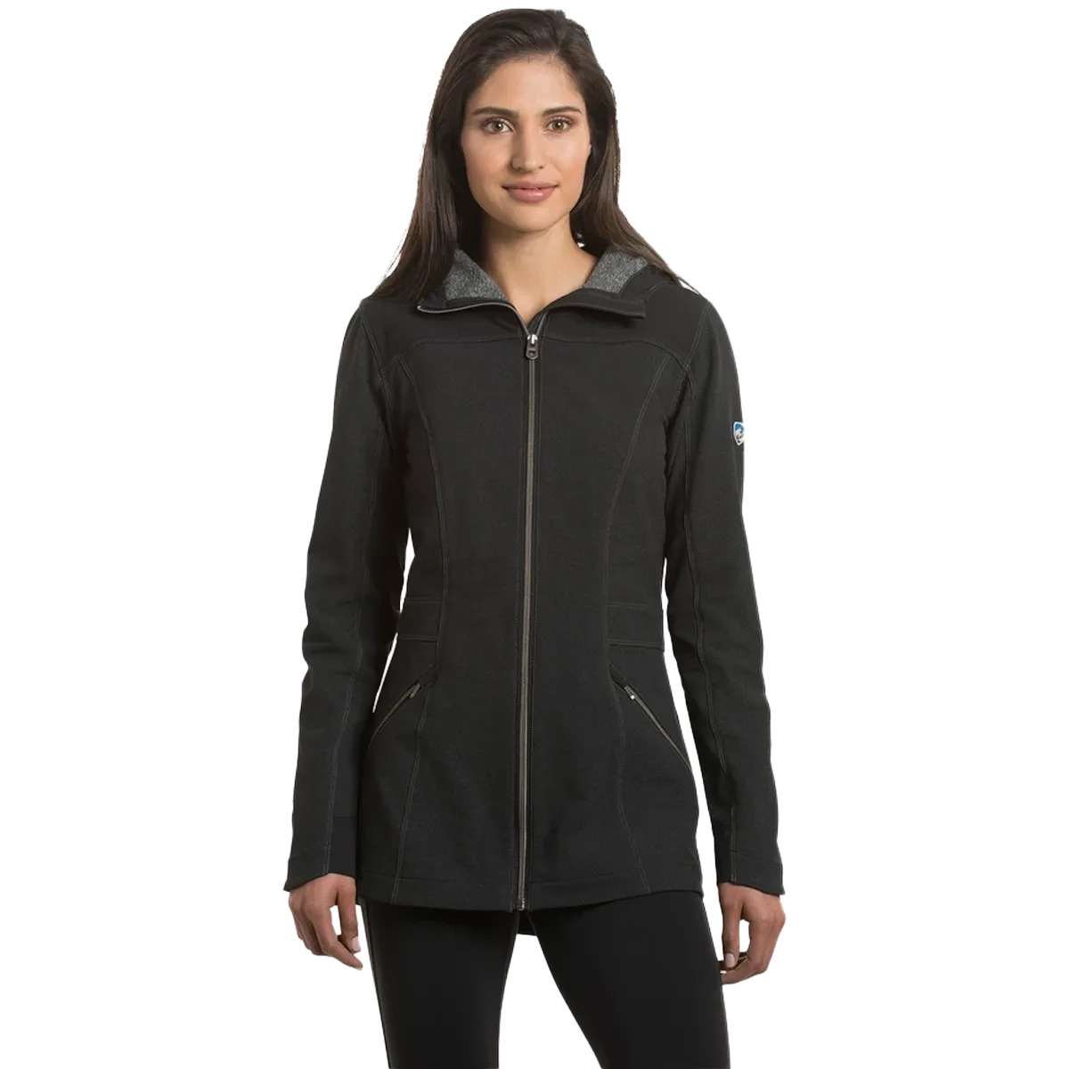 Women's Klash Trench Urban Hike Style