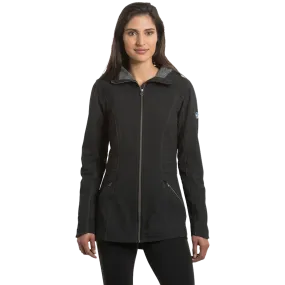 One Color Women's Klash Trench