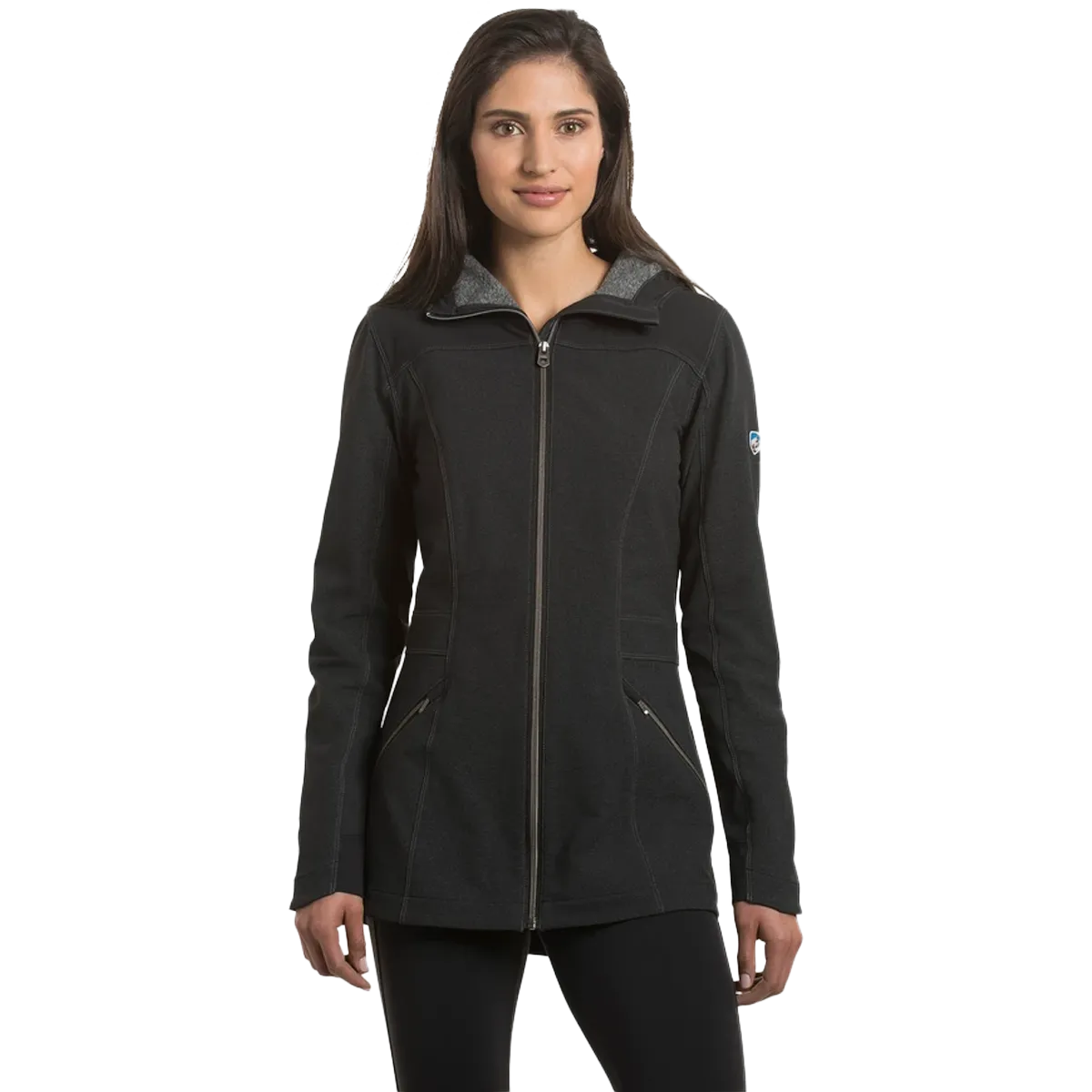 Ergonomic Articulation Women's Klash Trench