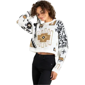 Stylish Knitwear Women's Kos Sweater